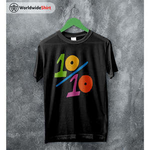 Rex Orange County 10/10 Indie Pop Music Graphic Fan Art Album T-Shirt